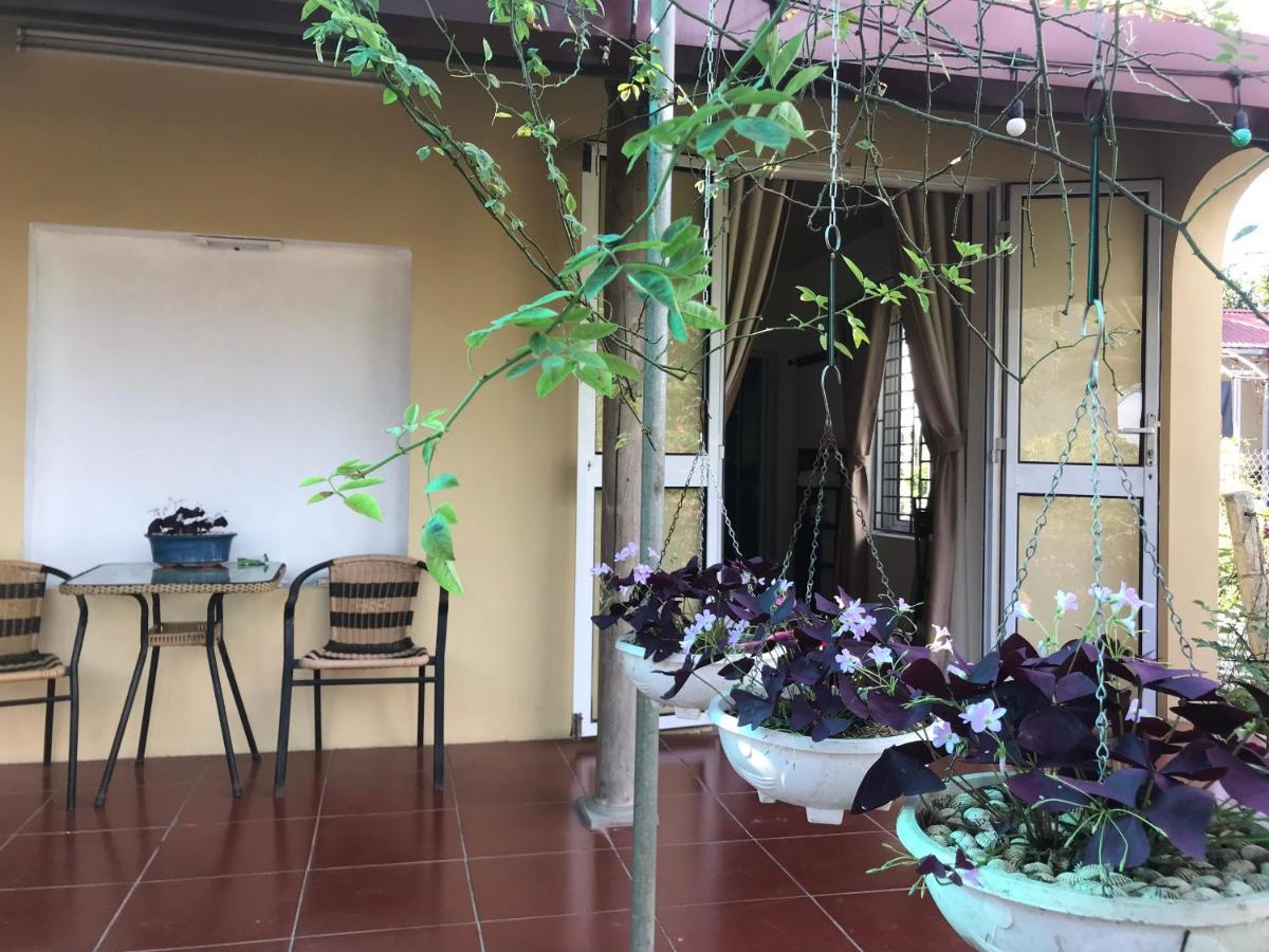 Little Trang An Homestay Ninh Bình Kültér fotó